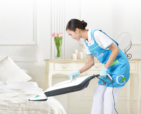 告別紅癢困擾 6招家庭除螨妙招，守護(hù)敏感肌健康家居