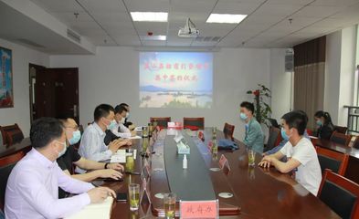 英山縣招商引資喜迎新成果，三大項(xiàng)目集中簽約助力教育等產(chǎn)業(yè)發(fā)展